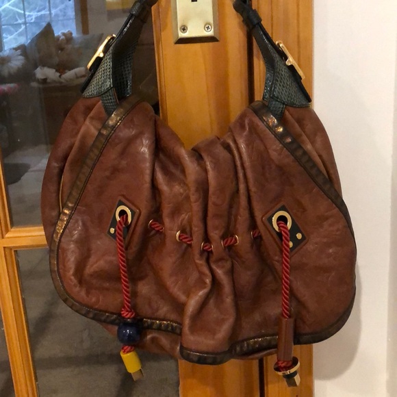 Louis Vuitton Limited edition Kalahari Epices GM - Picture 7 of 15